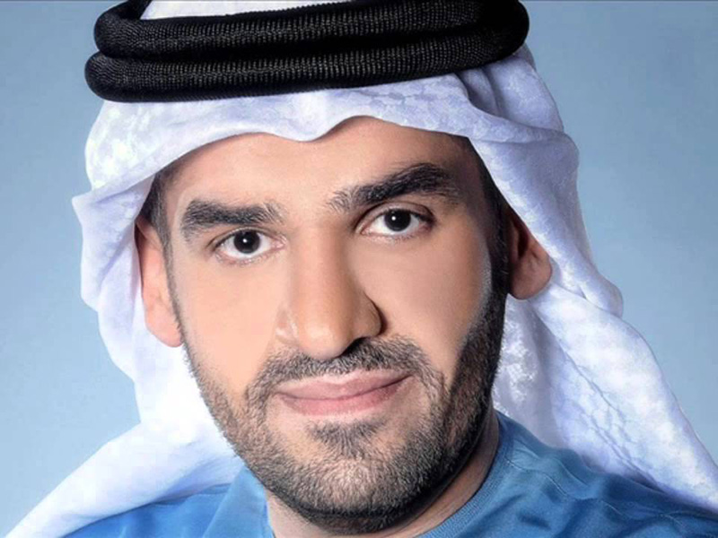 أول فنان عربي يشارك بحفل "أعياد الميلاد" في الفاتيكان... من هو؟